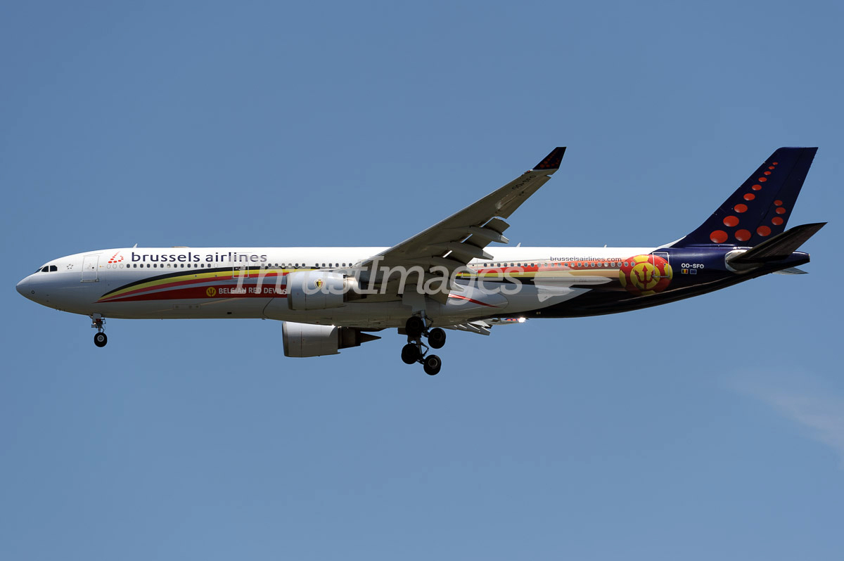 FIFA World Cup 2014 Liveries